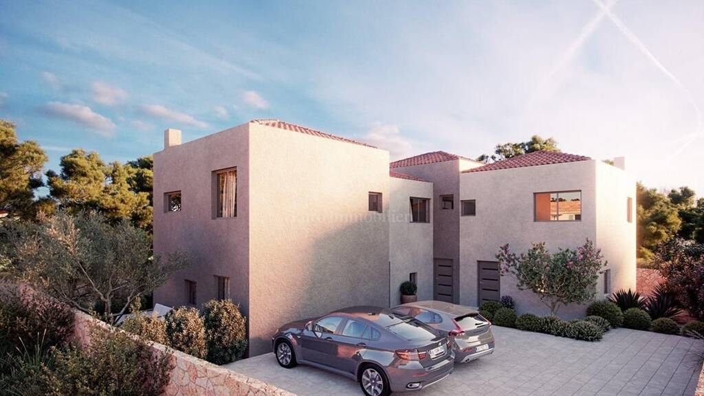 Wohnung zum Kauf 259.000 € 3 Zimmer 62 m² Murter