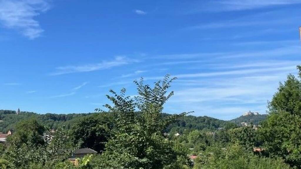 Grundstück zum Kauf 100.000 € 2.000 m² Grundstück Eisenach 99817