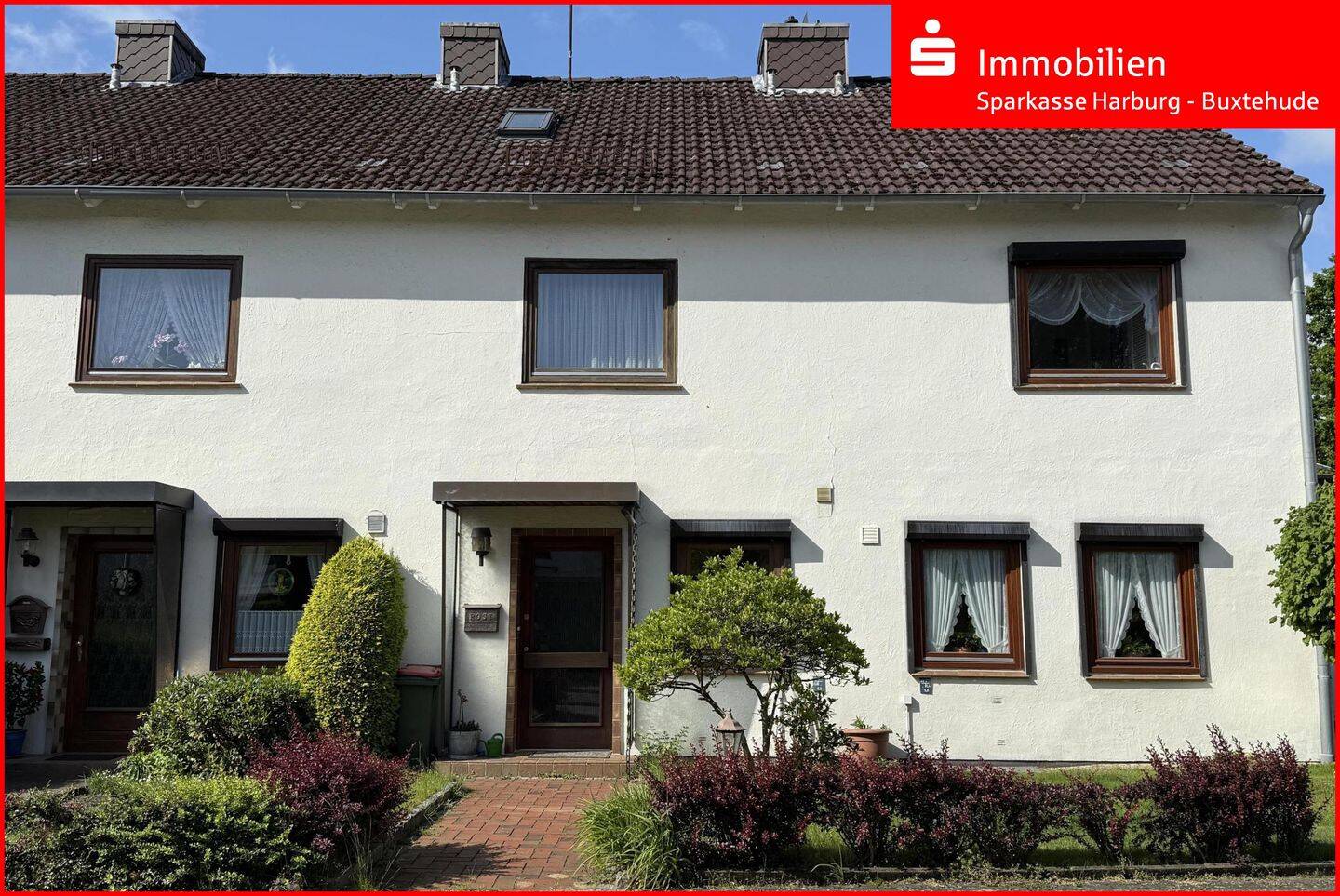 Reihenmittelhaus zum Kauf