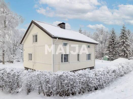 Einfamilienhaus zum Kauf 79.000 € 5 Zimmer 150 m² 1.231 m² Grundstück Vainionkatu 20 Kemi 94200