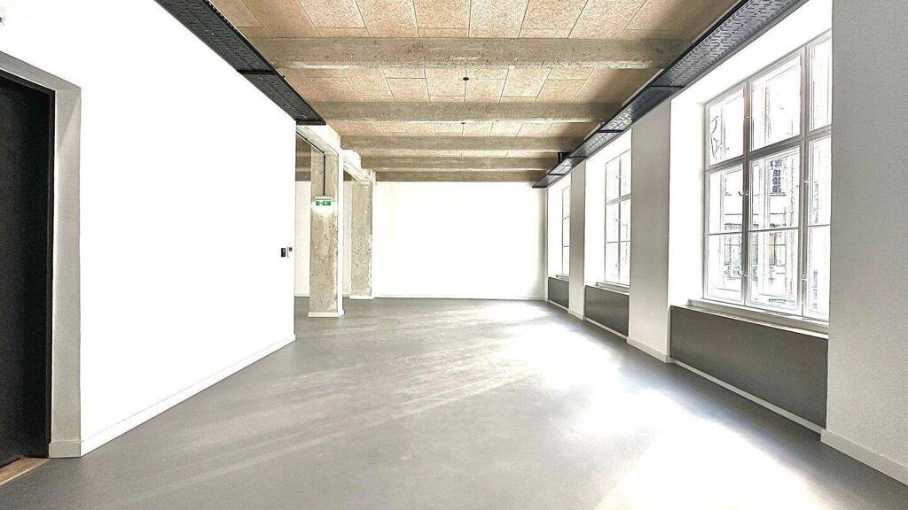 Atelier zur Miete 19 € 1 Zimmer Zollergasse 9 Wien 1070