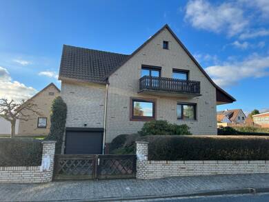 Haus zum Kauf 338.000 € 9 Zimmer 190 m² 1.105 m² Grundstück Tappenbeck 38479