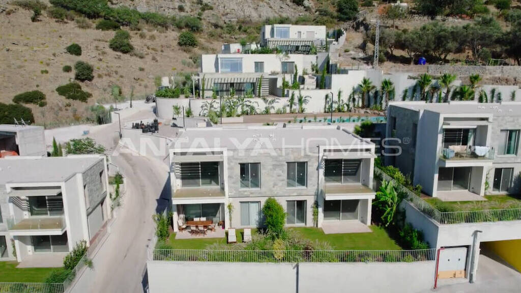 Wohnung zum Kauf 261.000 € 3 Zimmer 95 m² EG Mugla 48960