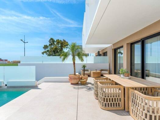 Stadthaus zum Kauf provisionsfrei 460.000 € 4 Zimmer 145 m² Calle Maestra Julia Pachon 71 Dolores 03150
