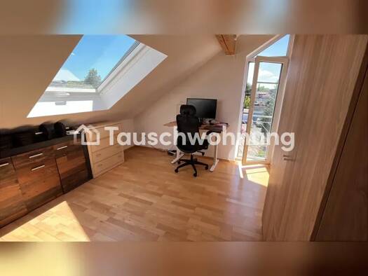 Wohnung zur Miete Tauschwohnung 2.000 € 3,5 Zimmer 90 m² 1. Geschoss Trudering-Riem München 81929