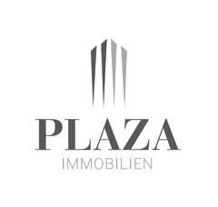 PLAZA IMMOBILIEN logo