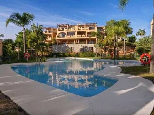 Wohnung zum Kauf 562.900 € 2 Zimmer 125 m² Calle Torre Tarán Benahavís 29679