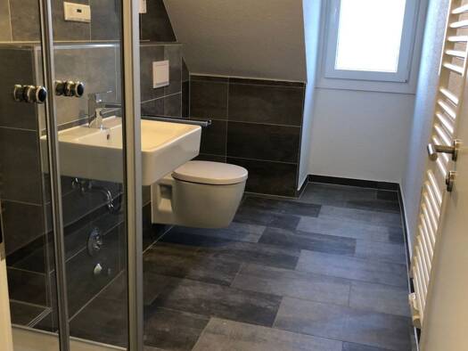 Wohnung zur Miete 488 € 2 Zimmer 41,8 m² 3. Geschoss Simsonstr. 56 Holsterhausen Essen 45147