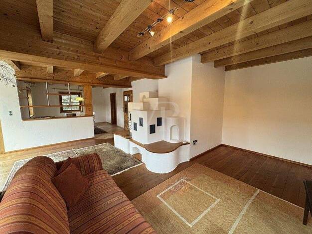 Einfamilienhaus zum Kauf 375.000 € 3,5 Zimmer 117,7 m² 901 m² Grundstück Frauenau 94258