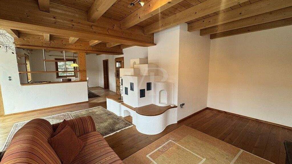 Einfamilienhaus zum Kauf 375.000 € 3,5 Zimmer 117,7 m² 901 m² Grundstück Frauenau 94258