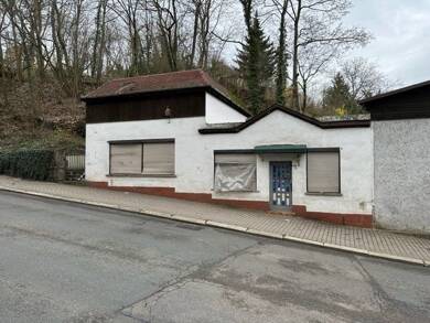 Restaurant zum Kauf 19.900 € 85 m² Gastrofläche 300 m² Grundstück Windischer Berg 9 Suxdorf Zeitz 06712