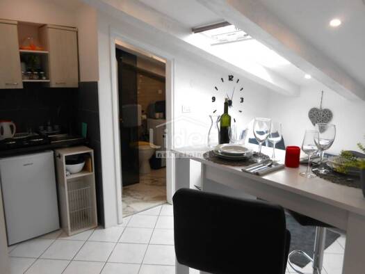 Wohnung zum Kauf 105.000 € 1 Zimmer 15 m² 6. Geschoss Brajda, Rijeka Potok