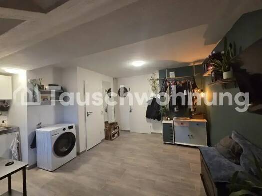 Studio zur Miete Tauschwohnung 400 € 1 Zimmer 19 m² 5. Geschoss Damperhof Kiel 24103