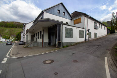 Lagerhalle zum Kauf 235.000 € 360 m² Lagerfläche Rahmede Altena 58762