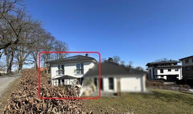 Einfamilienhaus zum Kauf 399.900 € 4 Zimmer 125 m² 500 m² Grundstück Waren Waren (Müritz) 17192