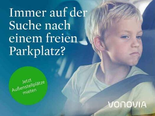 Außenstellplatz zur Miete provisionsfrei 26 € Ebereschenstr. 26 Gorbitz-Süd Dresden 01169