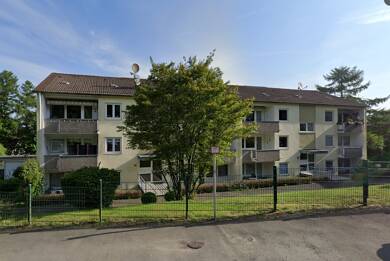 Wohnung zur Miete 170 € 1 Zimmer 67 m² Geschoss 1/2 frei ab sofort Geisweid - Heckenberg Siegen 57078