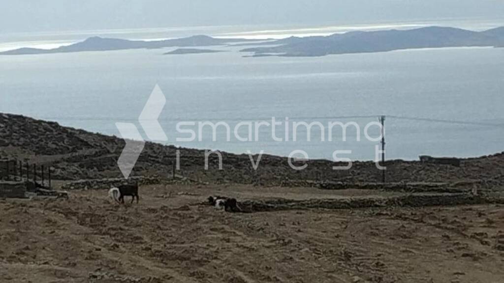 Land-/Forstwirtschaft zum Kauf 180.000 € Kampos, Tinos 842 00