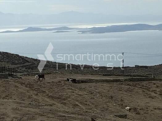 Land-/Forstwirtschaft zum Kauf 180.000 € Municipality of Tinos 842 00