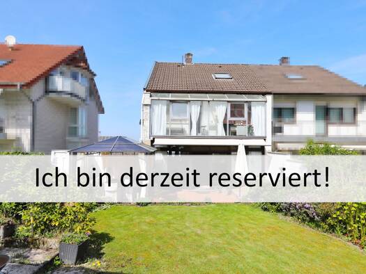 Doppelhaushälfte zum Kauf 299.000 € 4 Zimmer 109,8 m² 380 m² Grundstück Stieghorst Stieghorst 33605