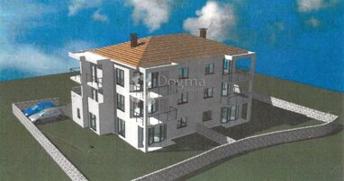 Wohnung zum Kauf 2 Zimmer 48 m² Njivice 51513