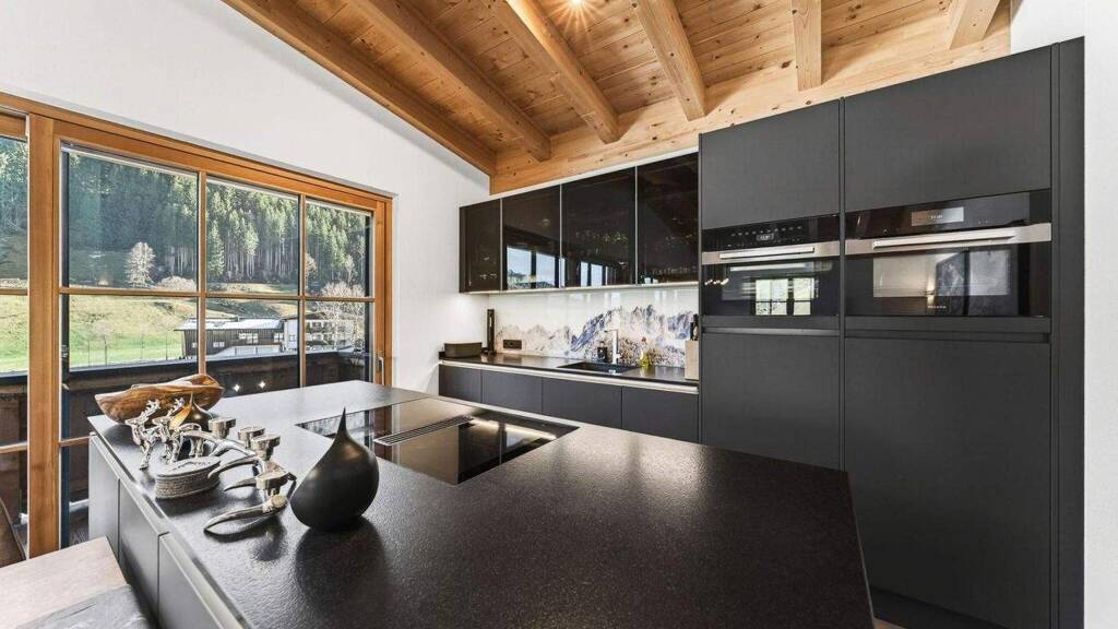 Wohnung zum Kauf 799.000 € 4,5 Zimmer 109,7 m² Kelchsau 6361