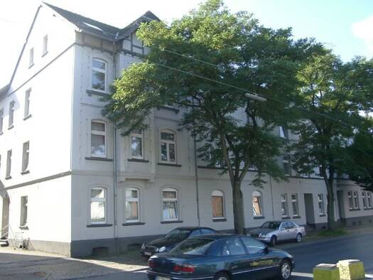 Wohnung zur Miete 605 € 4 Zimmer 109 m² 4 Geschosse frei ab sofort König-Ludwig Recklinghausen 45663