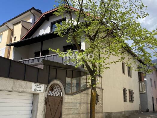 Stadthaus zum Kauf 640.000 € 230 m² 218 m² Grundstück Lienz 9900