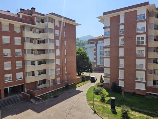 Wohnung zum Kauf 320.000 € 3 Zimmer 104 m² 3. Geschoss Arrigorriaga 48480