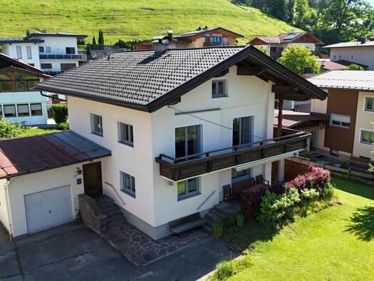Einfamilienhaus zum Kauf 7 Zimmer 182,4 m² 772 m² Grundstück Breitenbach am Inn 6252