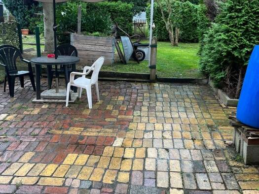 Wohnung zur Miete 265 € 2 Zimmer 39 m² Geschoss 2/2 frei ab sofort Oststraße 52 Hohenstein-Ernstthal Hohenstein-Ernstthal 09337