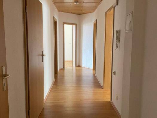 Wohnung zur Miete 414 € 4 Zimmer 95 m² EG frei ab sofort Aue 08280