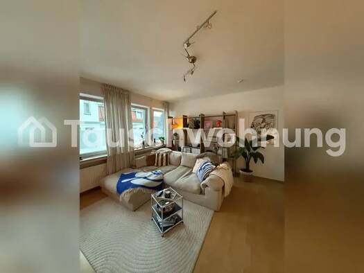 Wohnung zur Miete Tauschwohnung 550 € 2 Zimmer 55 m² 4. Geschoss Weidenpesch Köln 50733