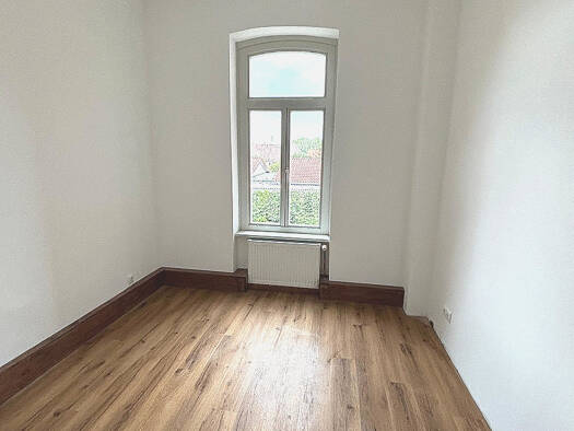 Wohnung zur Miete 990 € 5 Zimmer 129 m² frei ab sofort Schöningen Schöningen 38364