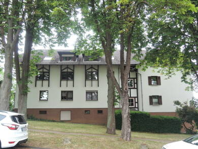 Wohnung zur Miete 680 € 2,5 Zimmer 85 m² EG frei ab sofort Maistieg 6 Northeim Northeim 37154