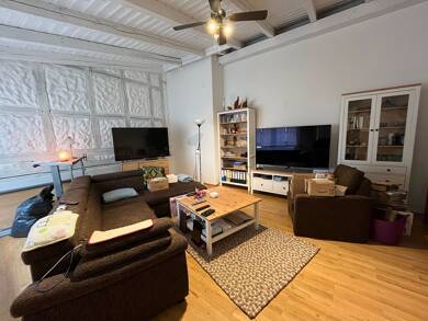Wohnung zur Miete 480 € 2 Zimmer 80 m² frei ab 01.08.2025 Neustadt Neustadt bei Coburg 96465