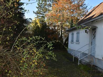 Grundstück zum Kauf 399.000 € 489 m² Grundstück Niederbühl Rastatt 76437
