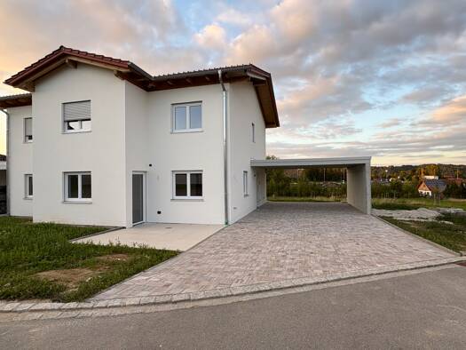 Terrassenwohnung zur Miete 1.090 € 3 Zimmer 104 m² frei ab 01.11.2026 Vilshofen Vilshofen an der Donau 94474