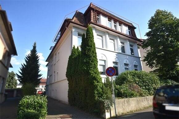 Altbaucharme im Bielefelder Westen - Gepflegte 4-Zi-Wohnung mit Flair – Bielefeld – Vorschaubild 2