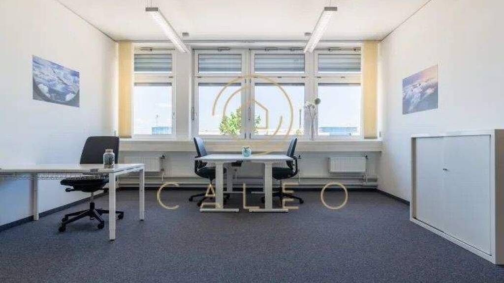 Bürofläche zur Miete provisionsfrei 25 m² Bürofläche teilbar ab 1 m² Marienberg Nürnberg 90411