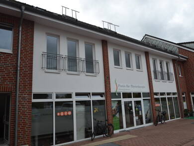 Laden zur Miete 2.500 € Schermbeck Schermbeck / Altschermbeck 46514