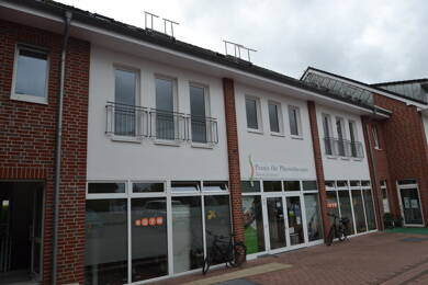 Laden zur Miete 2.500 € Schermbeck Schermbeck / Altschermbeck 46514