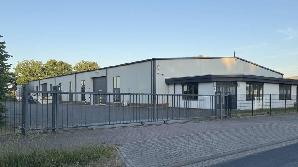 Halle/Industriefläche zur Miete 7.500 € 1.819 m² Lagerfläche Luxemburger Straße 1 Westenberg Bad Bentheim 48455