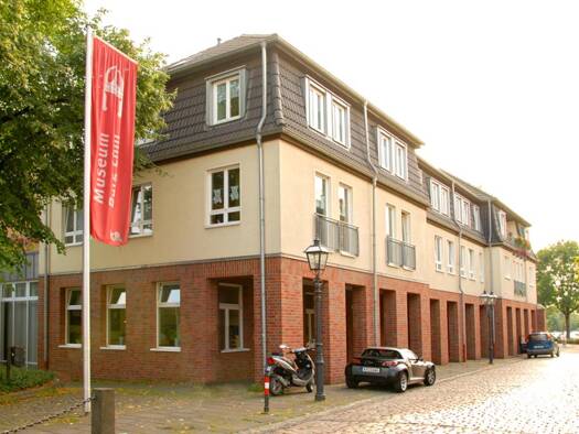Wohnung zur Miete nur mit Wohnberechtigungsschein 346 € 2 Zimmer 57,7 m² 1. Geschoss Rheinbabenstraße 83 Linn Krefeld 47809