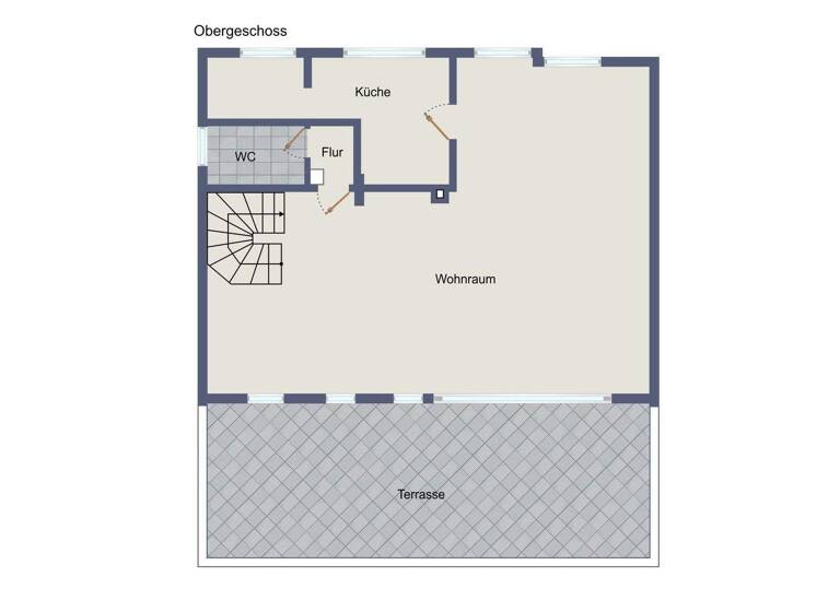 Einfamilienhaus zum Kauf 999.000 € 5 Zimmer 227,9 m² 595 m² Grundstück Zuffenhausen Stuttgart 70435