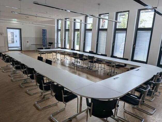 Büro zur Miete provisionsfrei 6.720 € 4 Zimmer 420 m² Bürofläche Mitte Berlin 10179