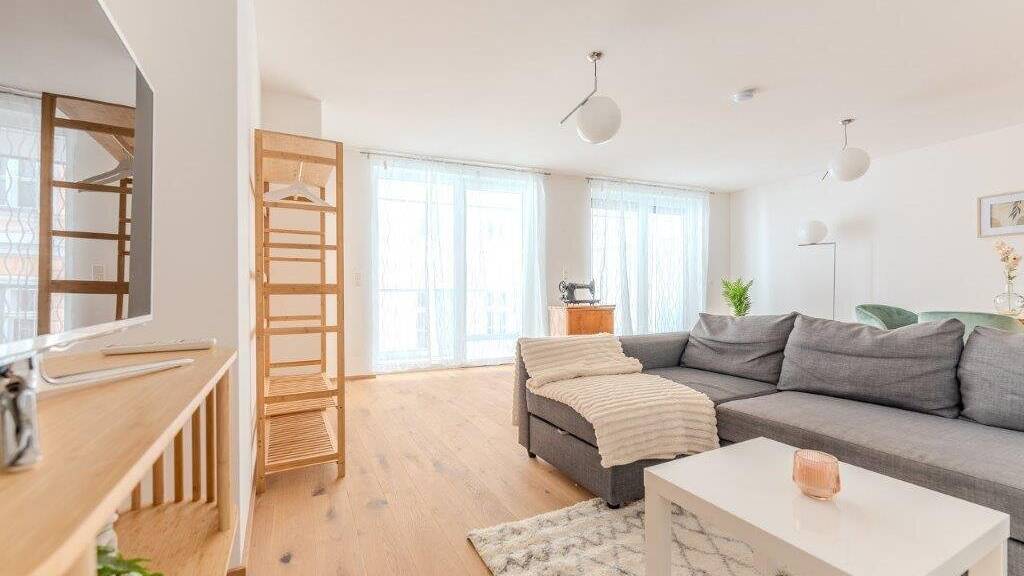 Wohnung zum Kauf 398.000 € 2 Zimmer 72 m² 1. Geschoss Krems an der Donau 3500