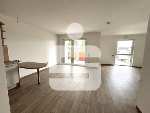 Wohnung zur Miete 597 € 1 Zimmer 44,2 m² Schwandorf 92421