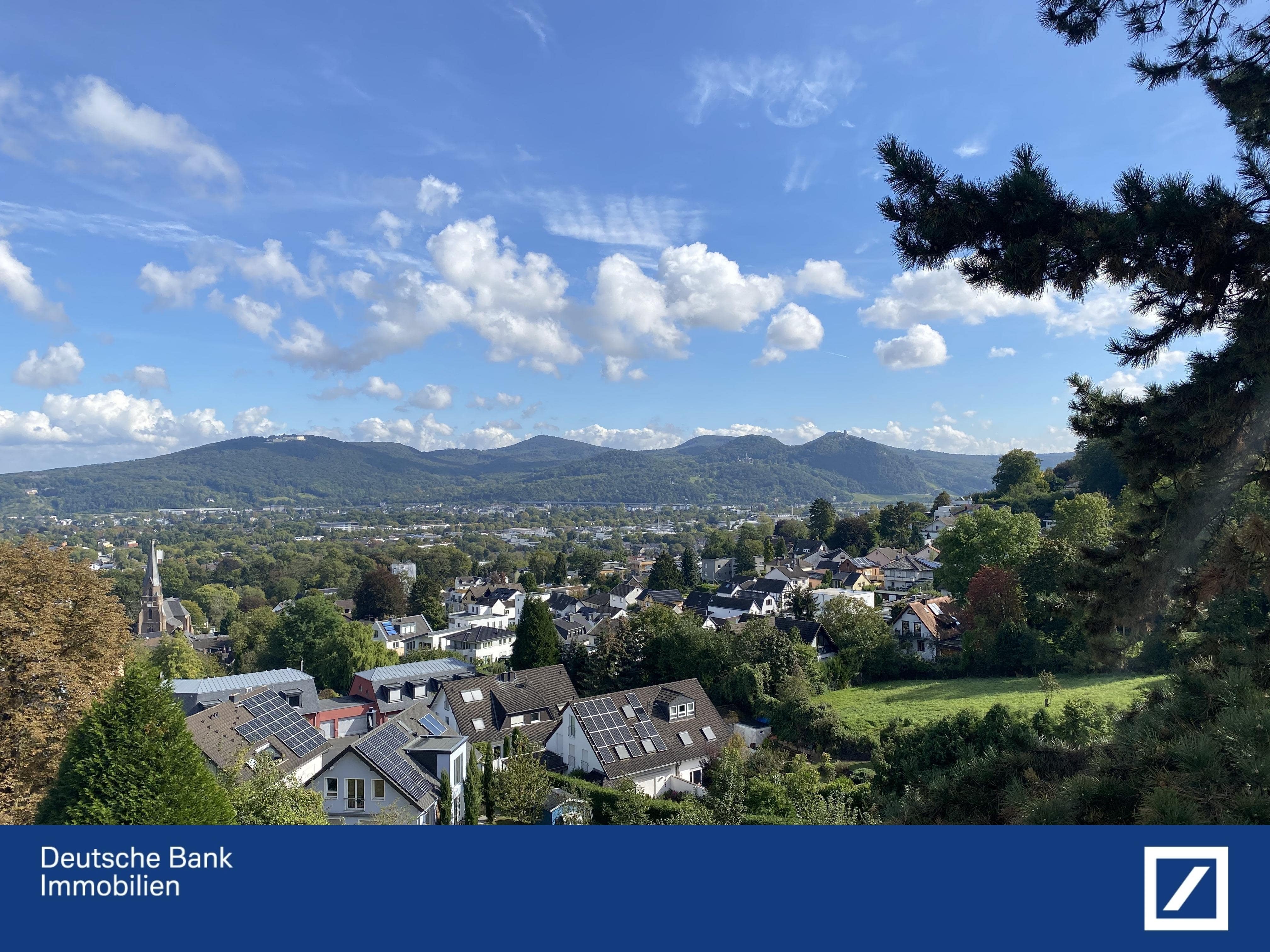 Penthouse zum Kauf 495.000 € 3 Zimmer 152 m²<br/>Wohnfläche Muffendorf Bonn 53177