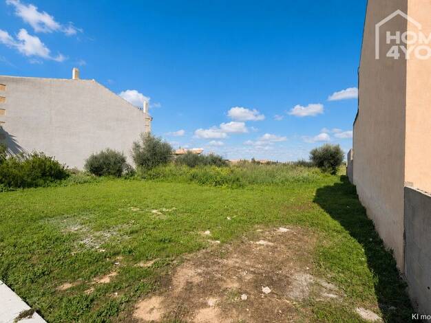 Grundstück zum Kauf provisionsfrei 290.000 € 391 m² Grundstück ses Salines 07640